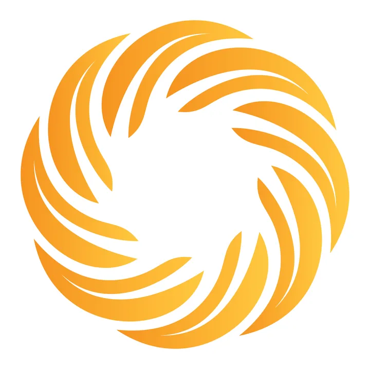 ASM Solar — logo mark
