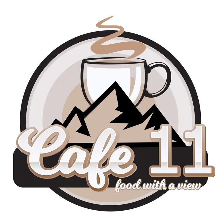 Cafe 11 — logo