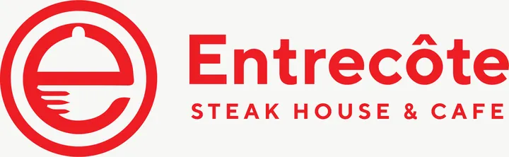 Entrecôte — logo