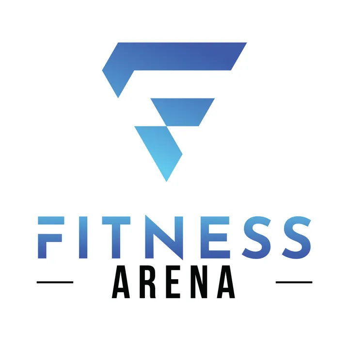 Fitness Arena — Fitness Arena logo