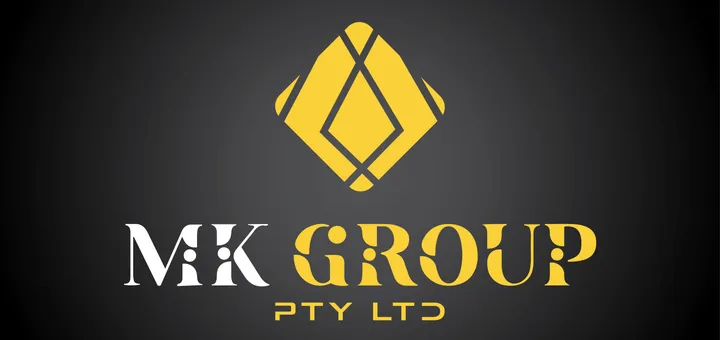 MK Group — logo