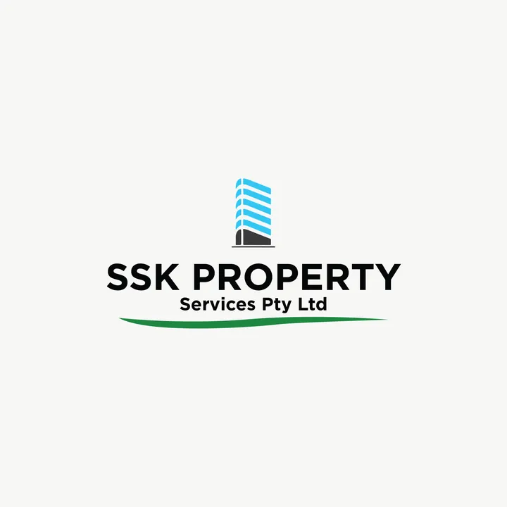 SSK Property Services — logo