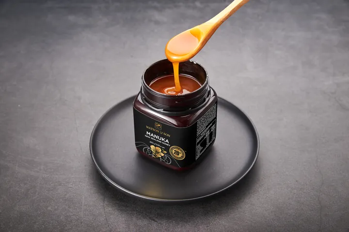 Watson & Son Pakistan — 5+ MGS 250g product shot